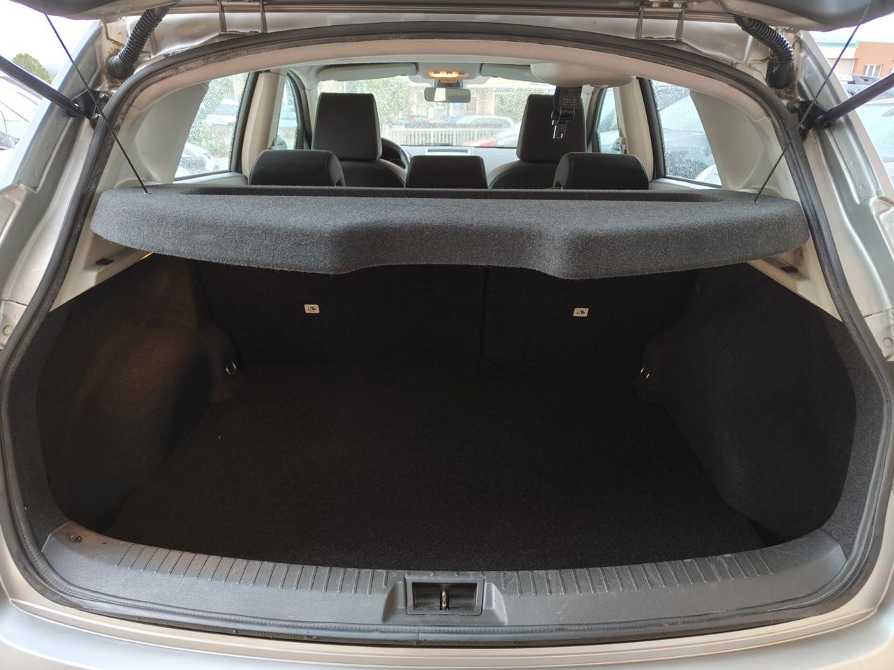 Nissan Qashqai 1.6 16V Acenta