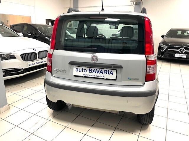 Fiat Panda 1.2 Dynamic Natural Power