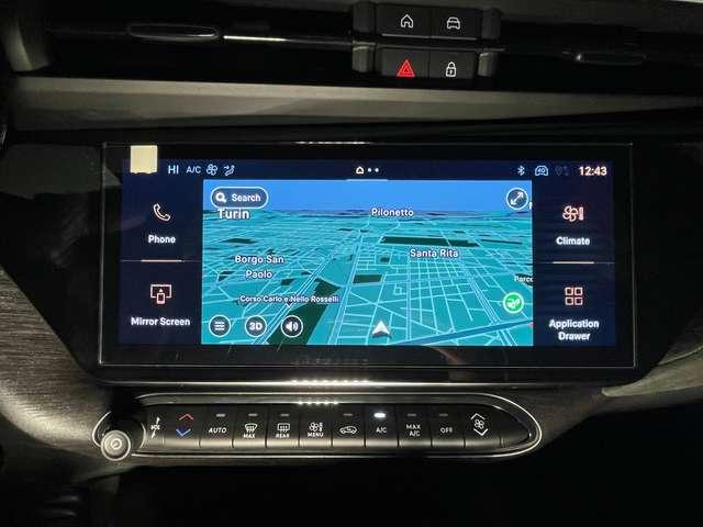 Alfa Romeo Junior 1.2 Hybrid 145cv Q4 Intensa EDTC6 + Tetto Apribile