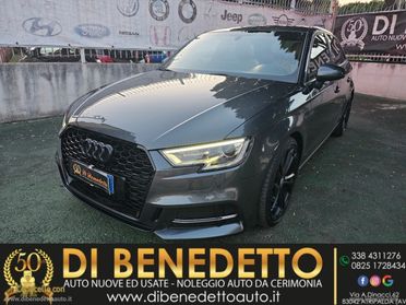 AUDI A3 SPB 2.0 TDI Sport