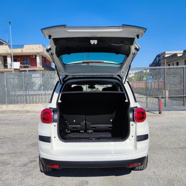 FIAT 500L Pro 1.6 MJT 120CV Mirror 4 posti (N1)
