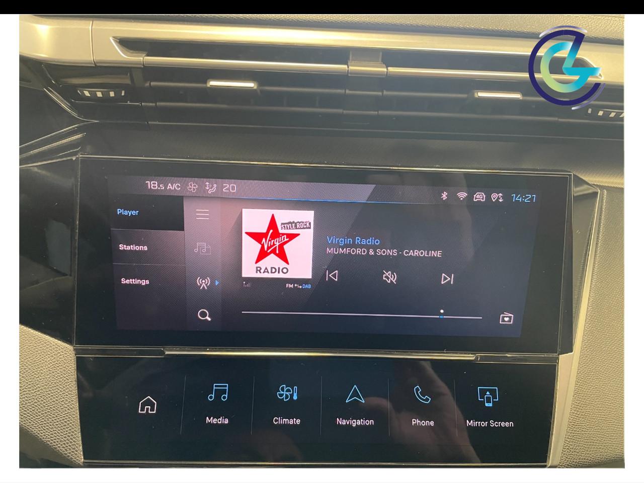 PEUGEOT 308 III 2021 SW - 308 SW 1.2 puretech t Allure s&s 130cv eat8