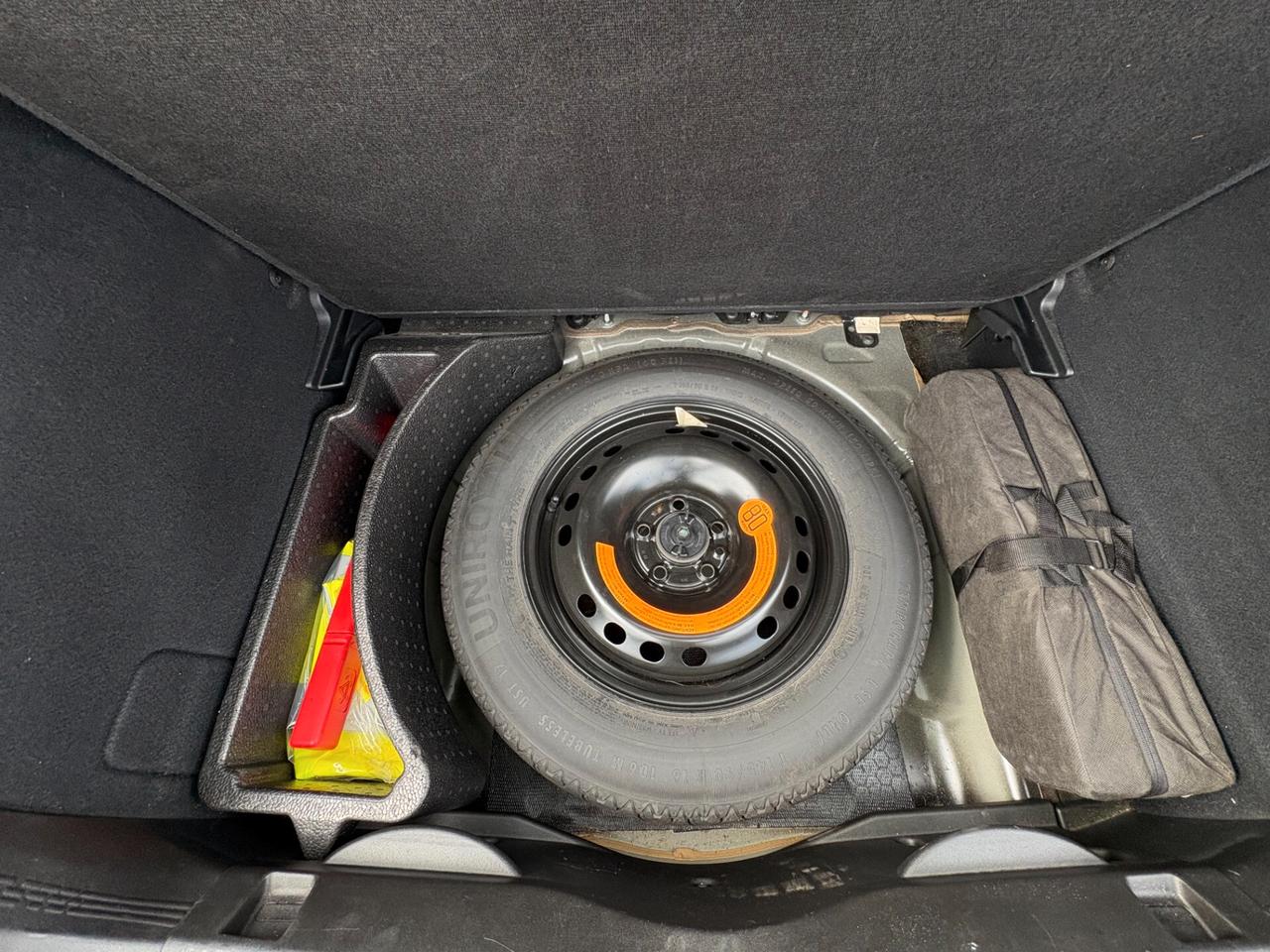 Fiat 500X 1.6 MultiJet Lounge (Unico Proprietario)