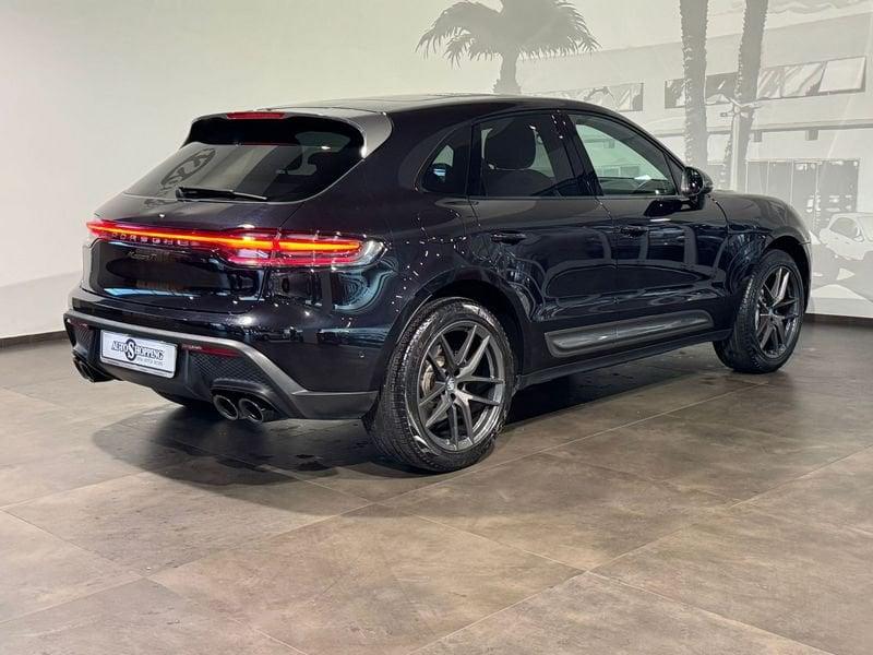 Porsche Macan 2.0 T