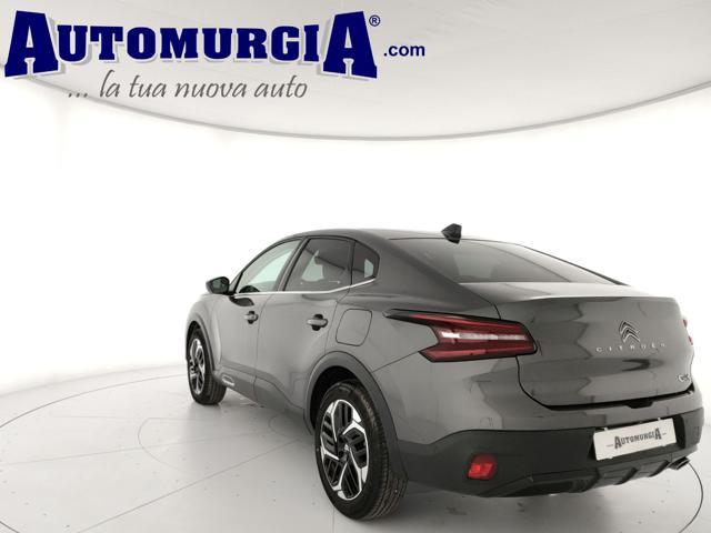 CITROEN C4 X BlueHDI 130 S&S EAT8 Shine