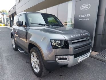 Land Rover Defender 90 3.0D I6 250 CV X-Dynamic SE IVA ESPOSTA