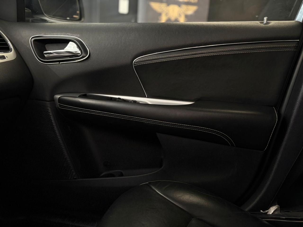 Fiat Freemont 2.0 Multijet 170 CV Lounge Tetto Apribile