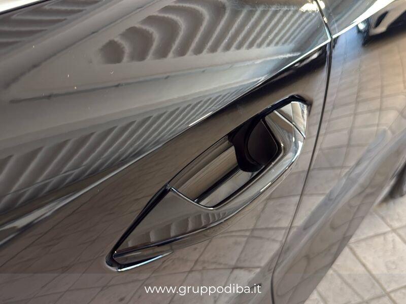 Audi A3 IV 2020 Sportback Diesel Sportback 35 2.0 tdi Business Advanced s-tronic