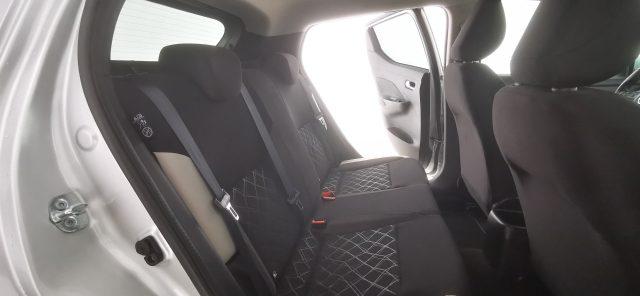 NISSAN Micra IG-T 100 Xtronic 5 porte N-Connecta