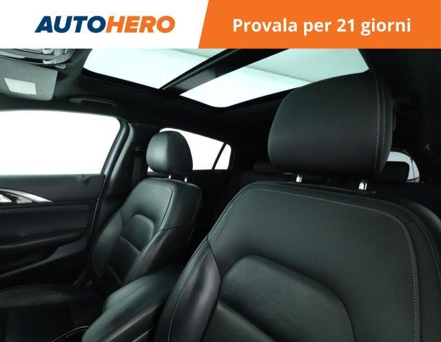 INFINITI Q30 2.2 diesel DCT Premium