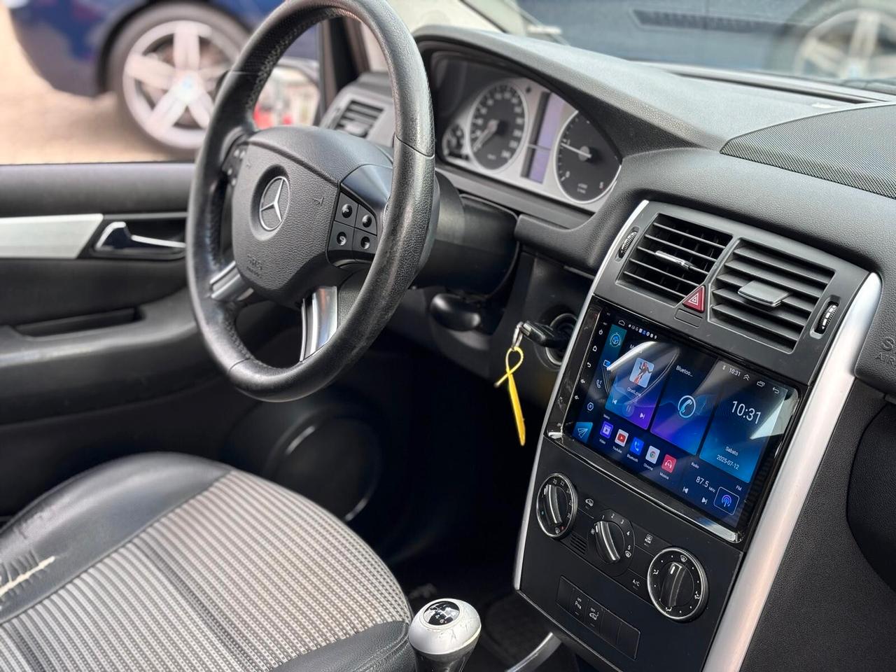 Mercedes-benz B 180 B 180 CDI Sport
