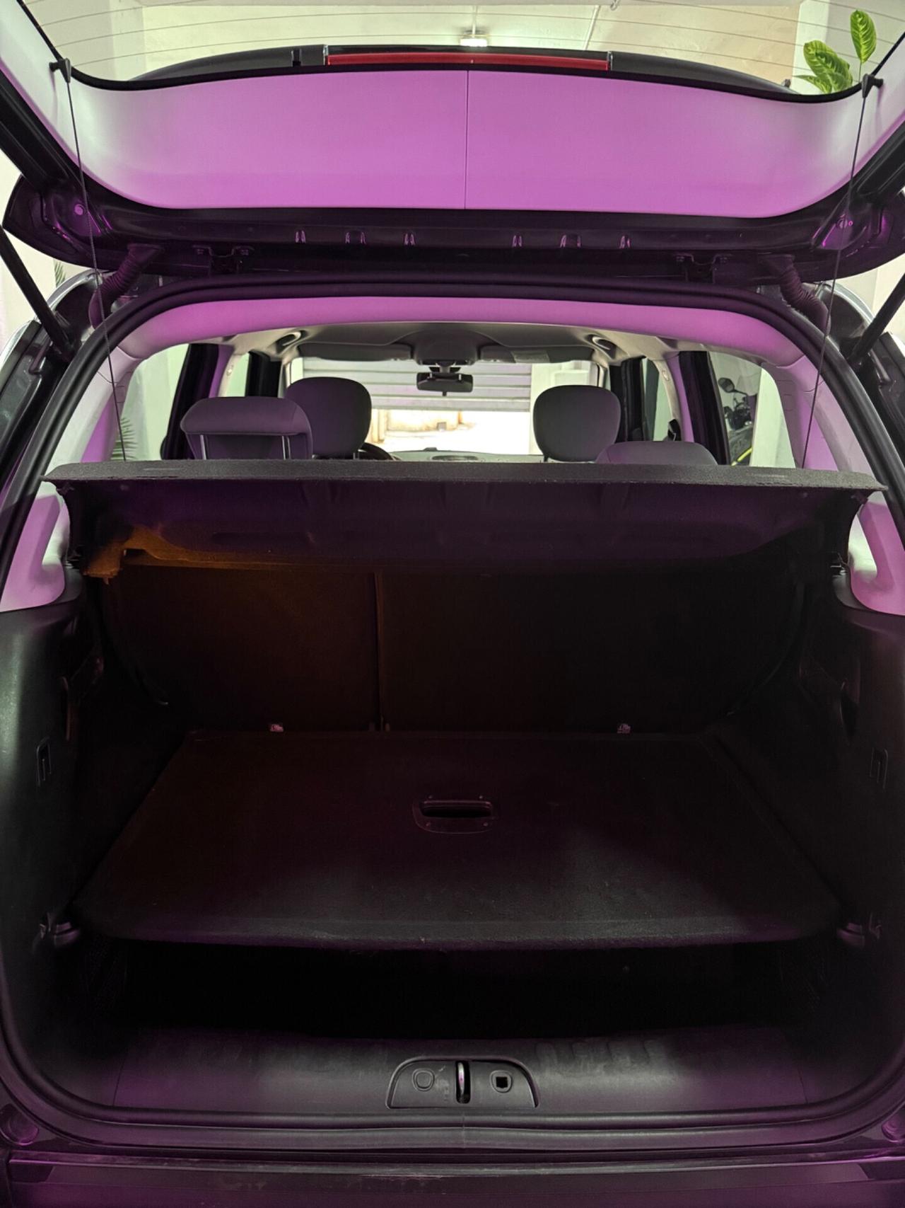 Fiat 500L 1.3 Multijet 85 CV Lounge 2016