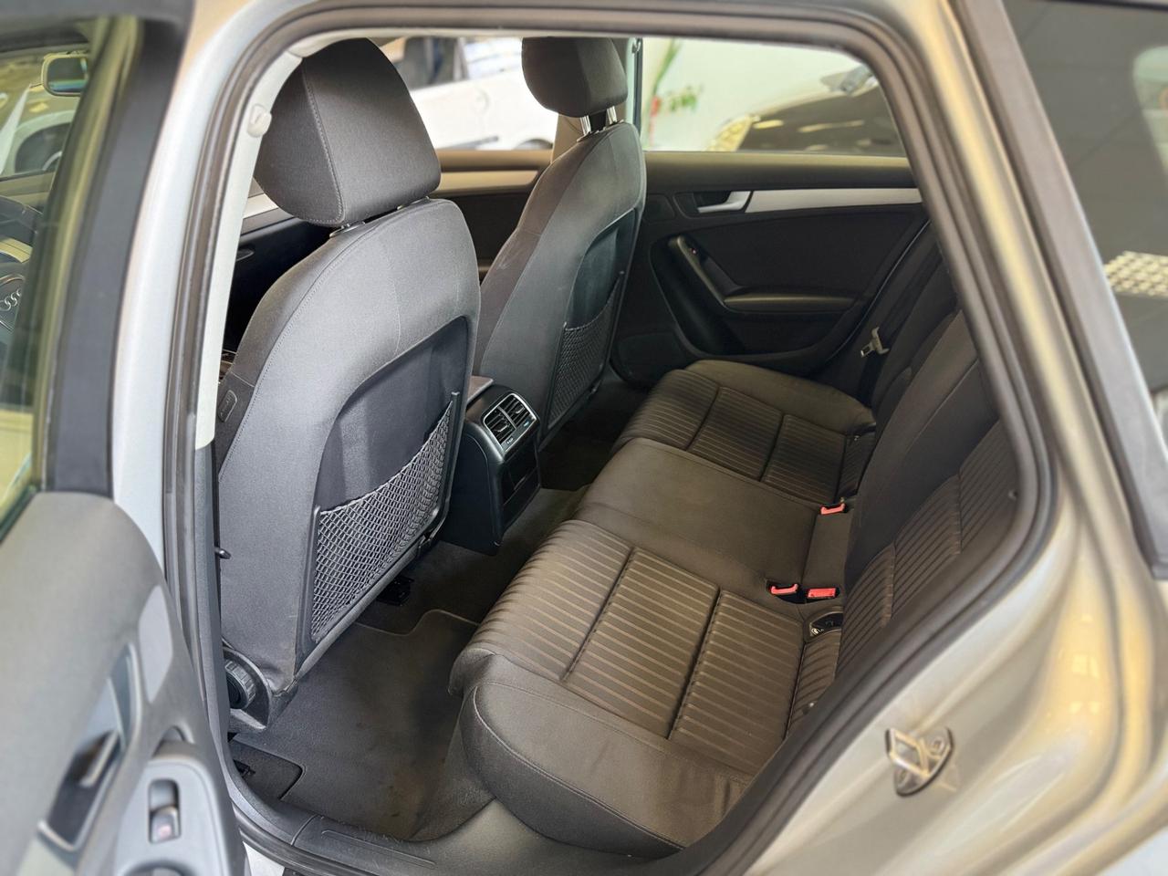Audi A4 2.0 TDI 143CV Advanced-Condizioni Eccellenti