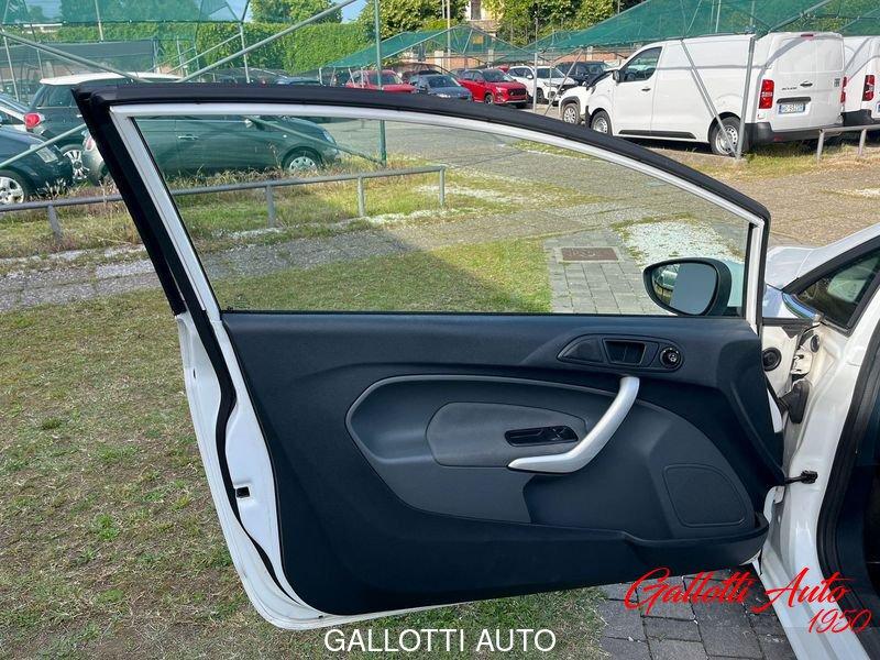 Ford Fiesta Fiesta 3p 1.2 E5-RISERVATA A COMMERCIANTI D’AUTO