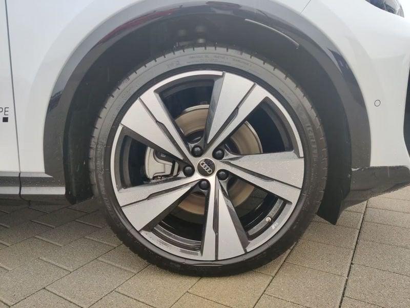 Audi Q5 Q5 40 TDI 204 CV quattro S tronic S-LINE TECH PRO MATRIX OLED