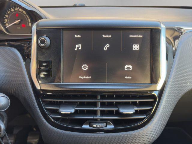 PEUGEOT 2008 1.2 t. Allure 110 cv