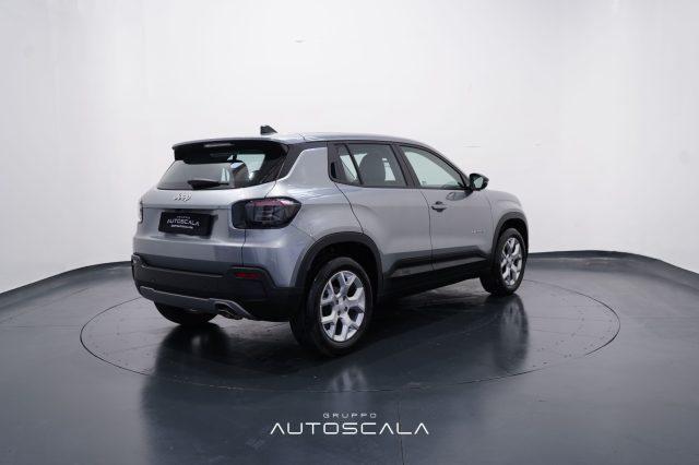 JEEP Avenger 1.2 Turbo Altitude