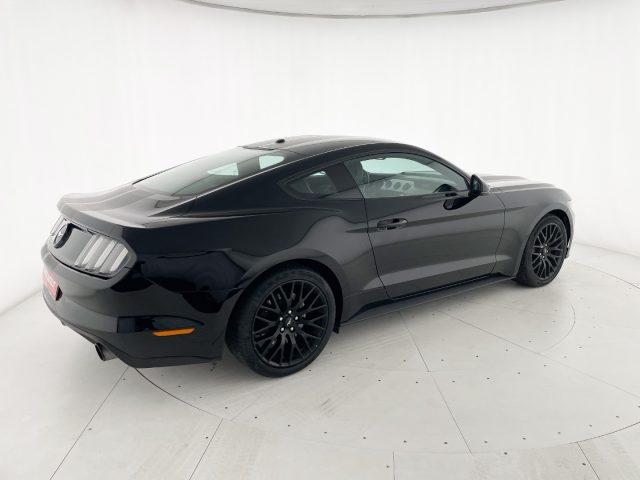 FORD Mustang Fastback 2.3 EcoBoost