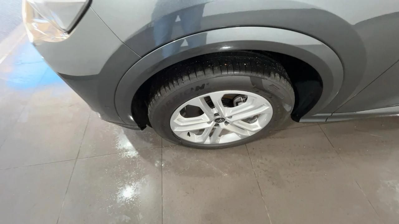 Audi Q5 Sportback 2.0 tdi mhev 204cv S-Line q