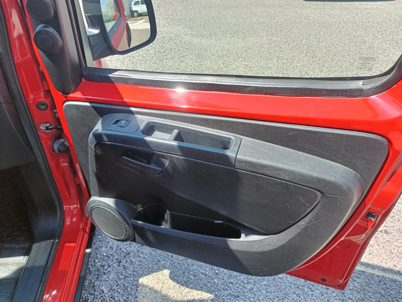 fiat fiorino 1.3 mjt 95 cv furgone 2016 km 57000