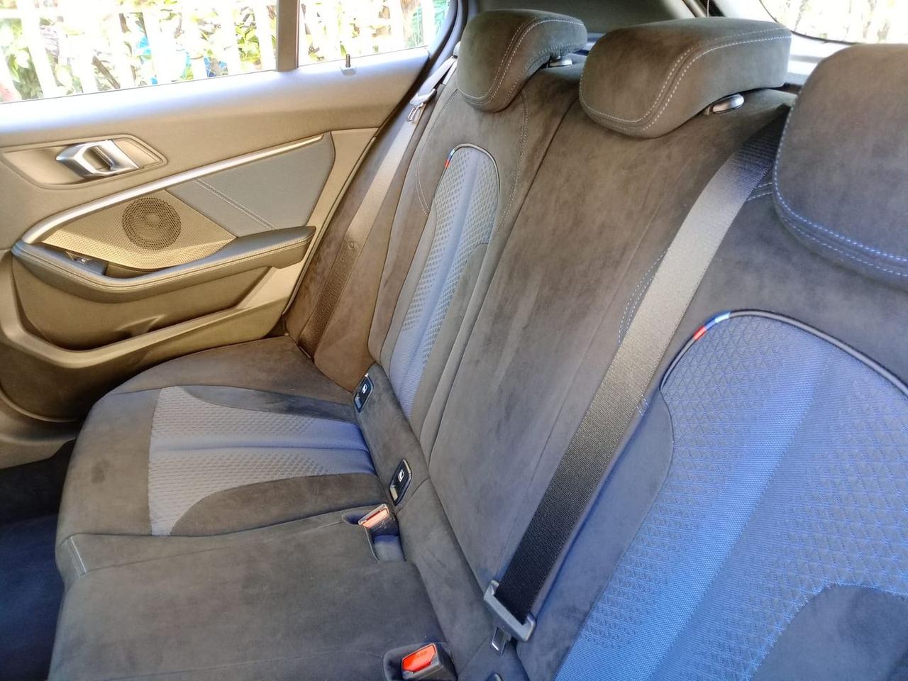 Bmw 120 1 series 120 d M Sport #7522