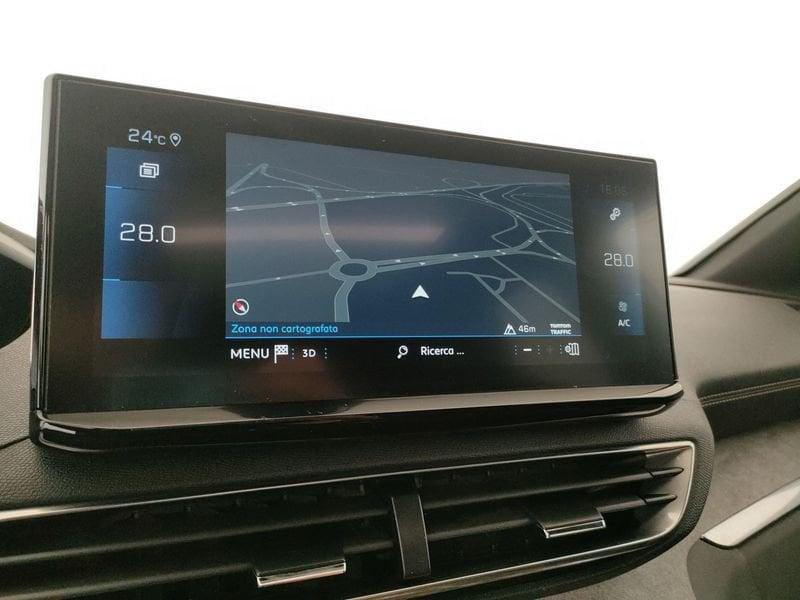 Peugeot 3008 3008 BlueHDi 130 S&S EAT8 GT