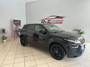 Land Rover Range Rover Evoque Range Rover Evoque 2.0 TD4 180 CV 5p. Autobiography