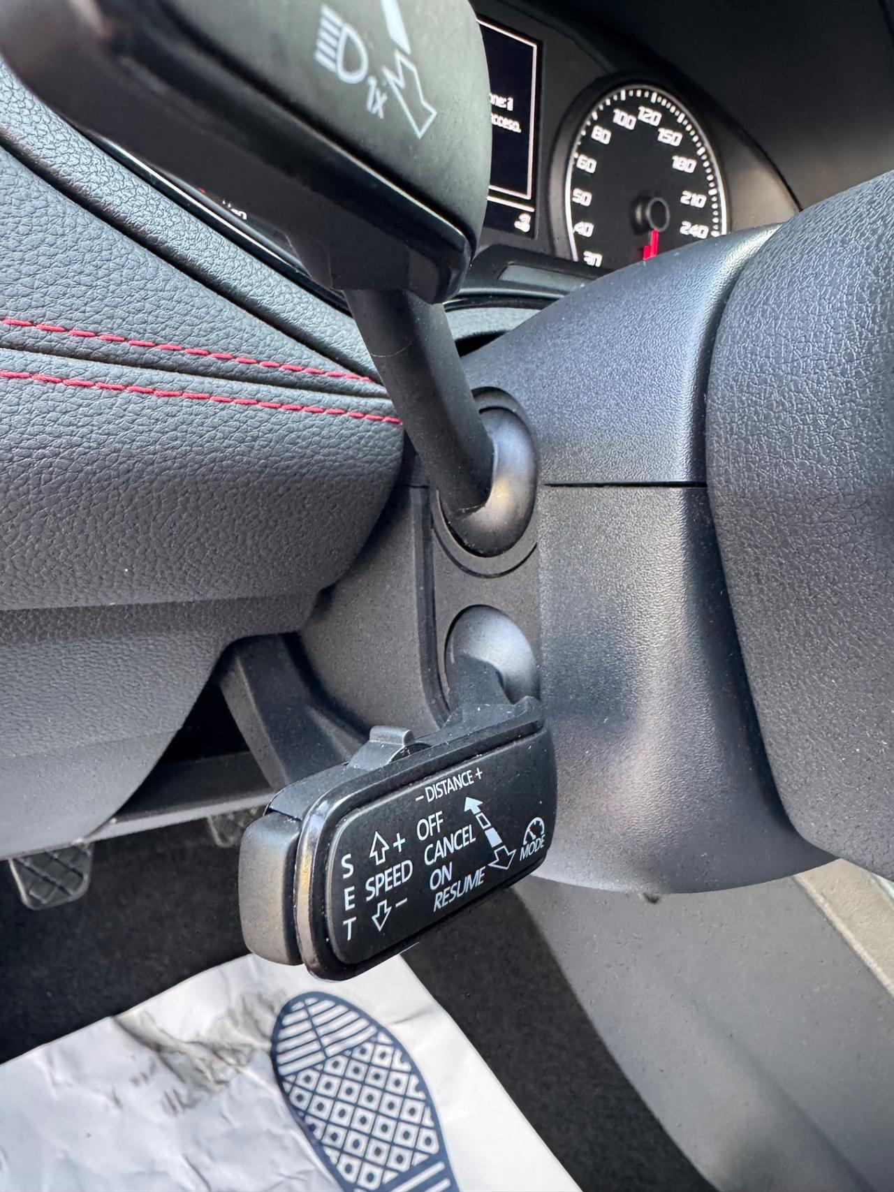 Seat Ibiza 1.0 TGI 5 porte FR