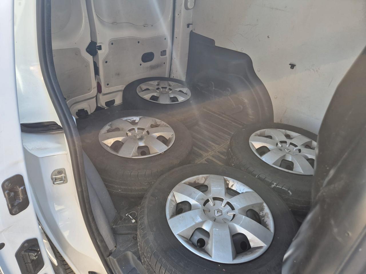 Renault Kangoo dCi 95CV Express + IVA