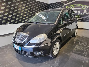 Lancia MUSA - 11/2009 1.4 Ecochic GPL