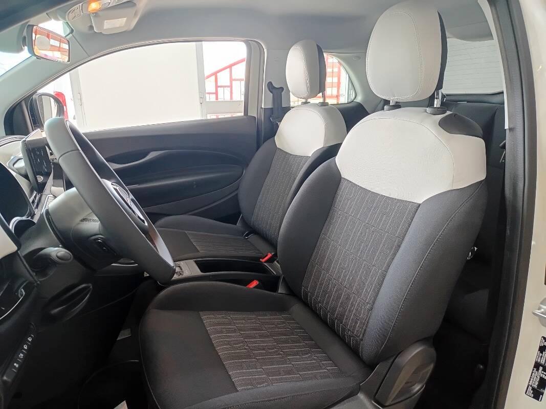 Fiat 500 1.0 hybrid Icon