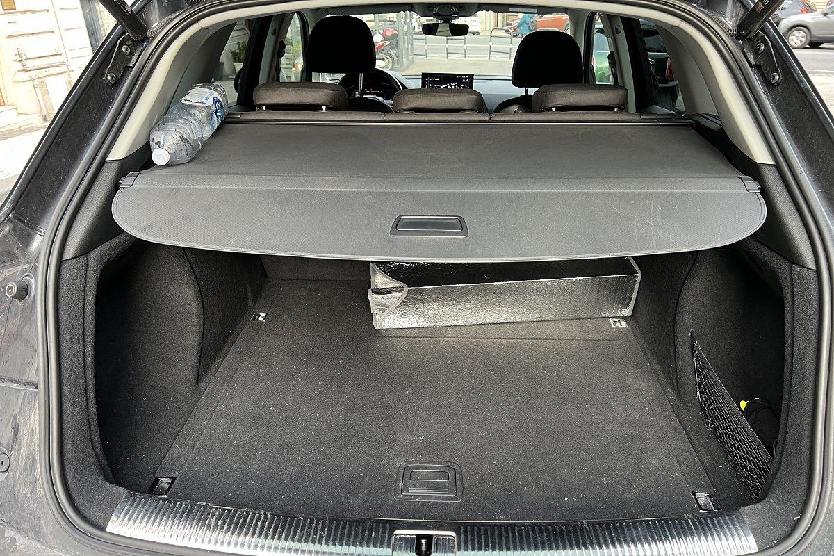 AUDI Q5 35 TDI S tronic Business