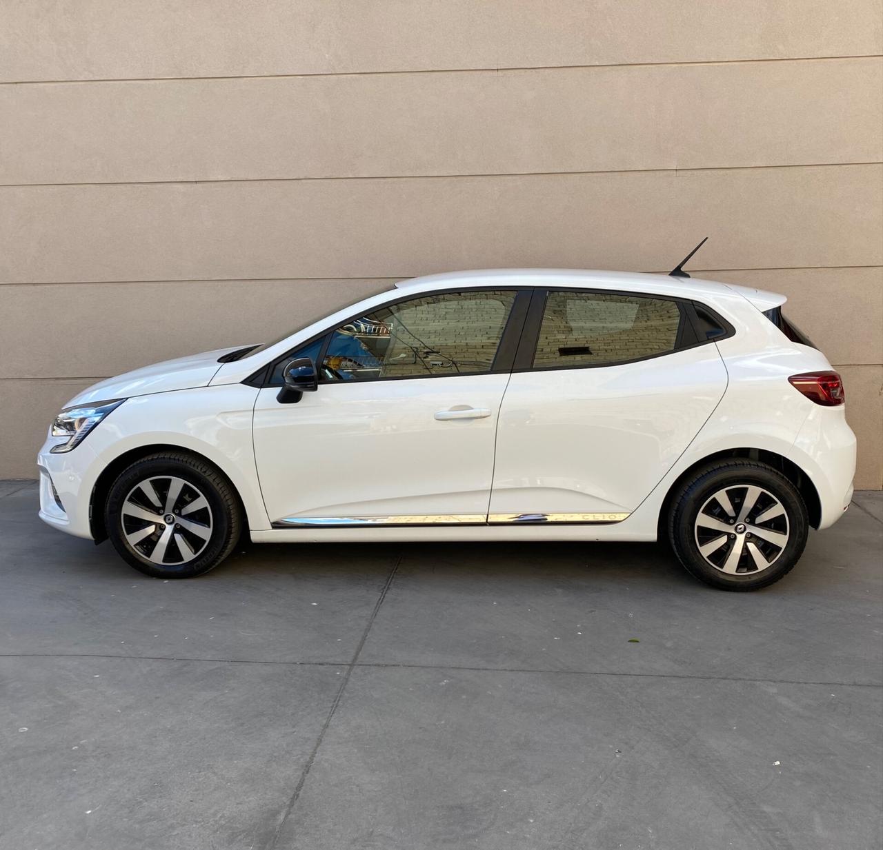 Renault Clio 1.5 Diesel