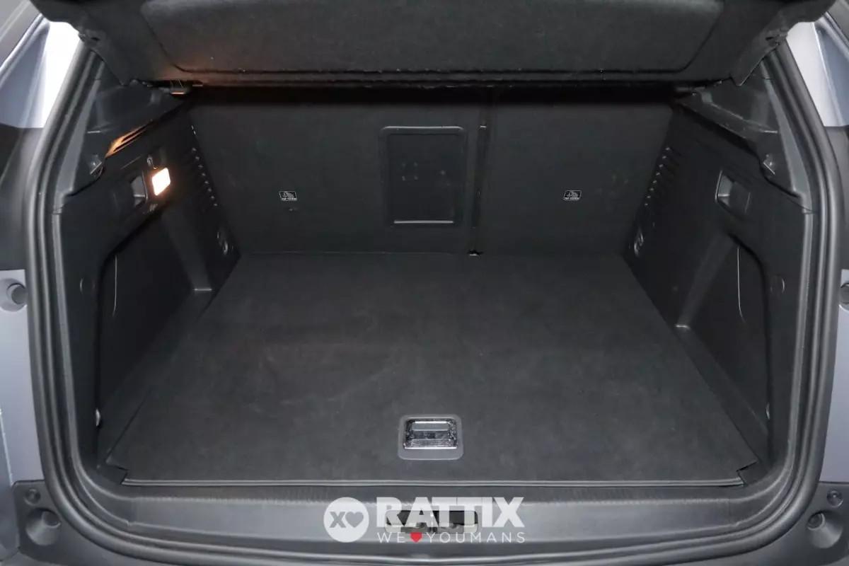 Peugeot 3008 1.6 hybrid4 Phev 300CV Allure Pack e-EAT8