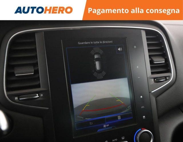 RENAULT Megane dCi 130 CV Energy Bose