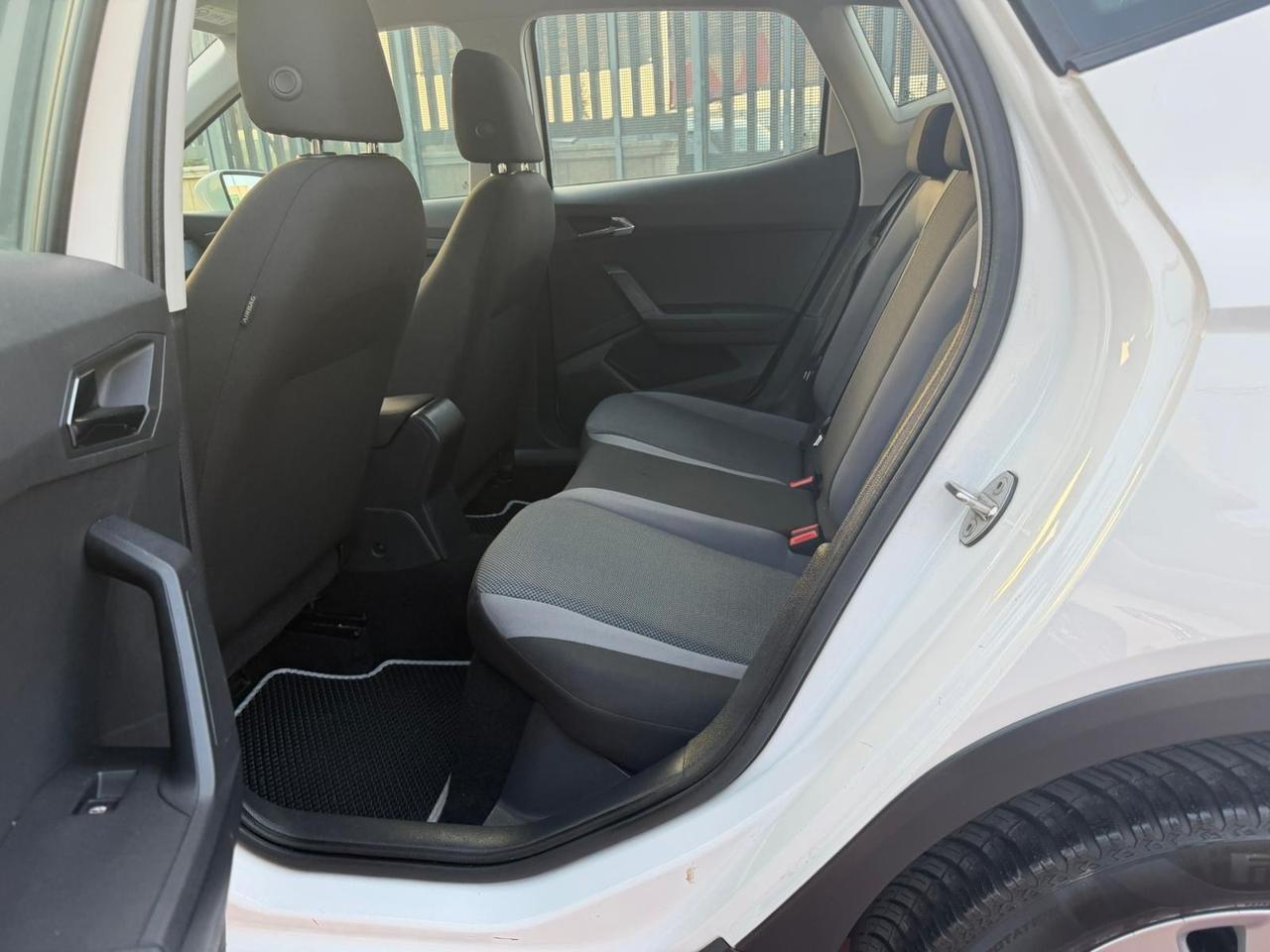 Seat Arona 1.6 TDI 95 CV Style