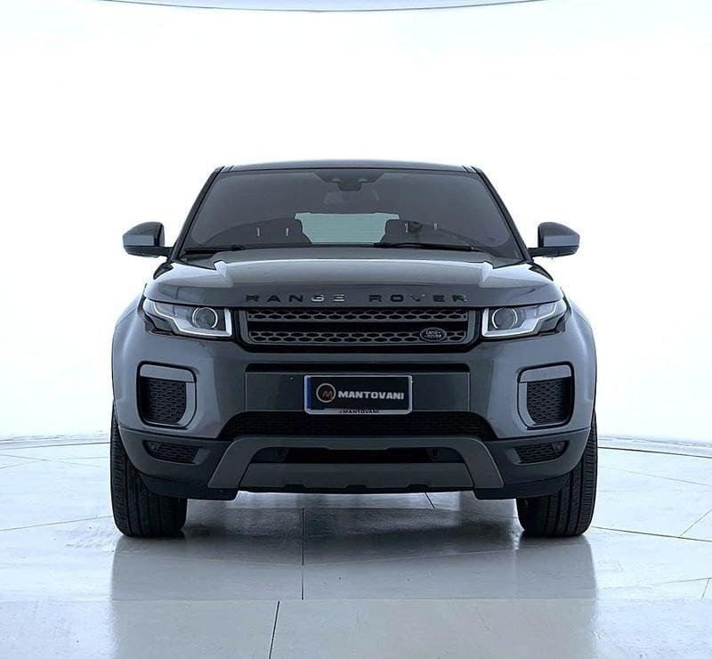 Land Rover Range Rover Evoque Range Rover Evoque 2.0 TD4 150 CV 5p. Pure *N1 AUTOCARRO* - *PREZZO +IVA*