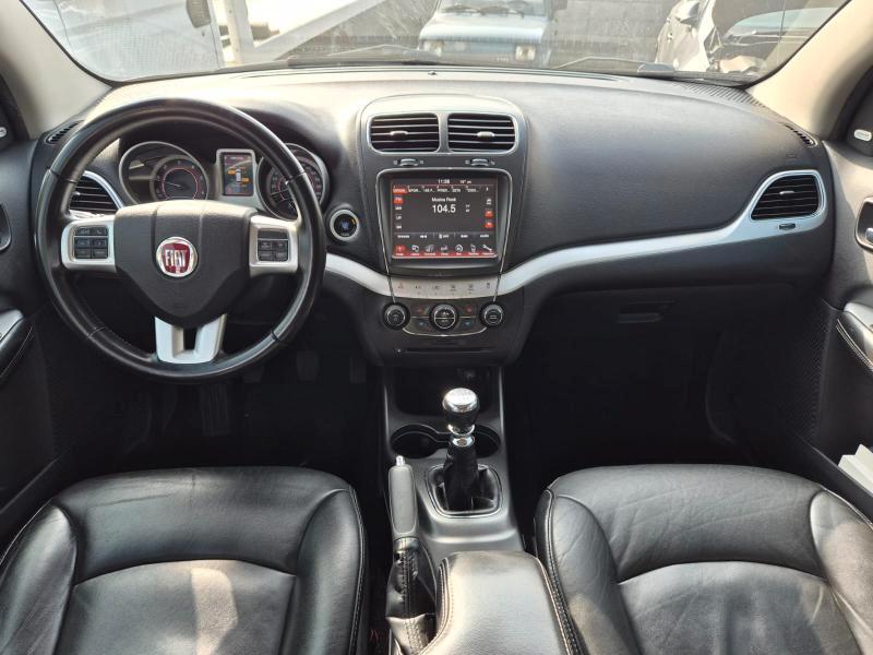 Fiat Freemont 2.0 mjt 16v Lounge 140cv