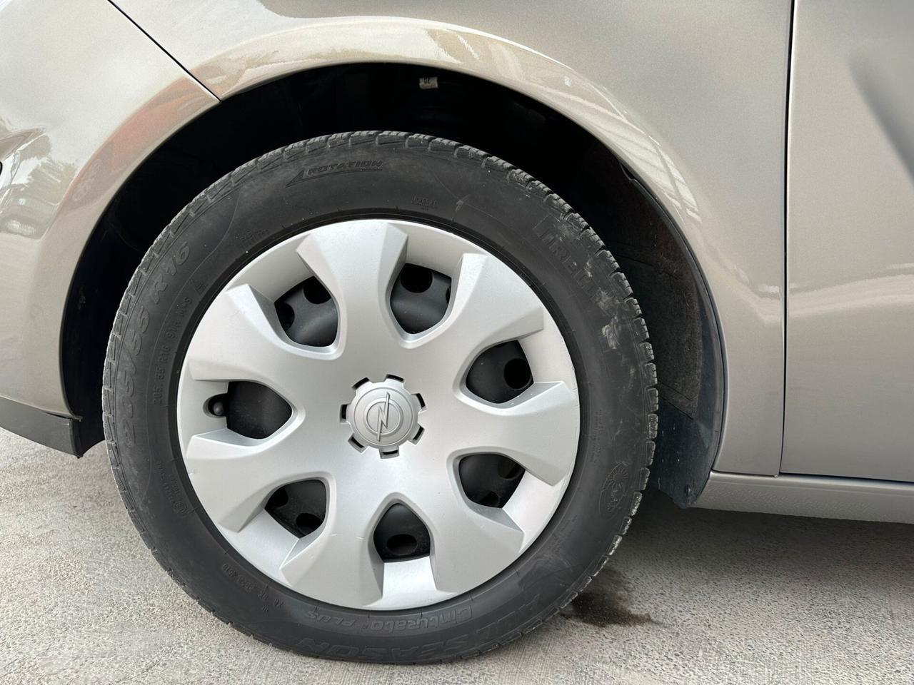 Opel Meriva 1.4 100CV Cosmo