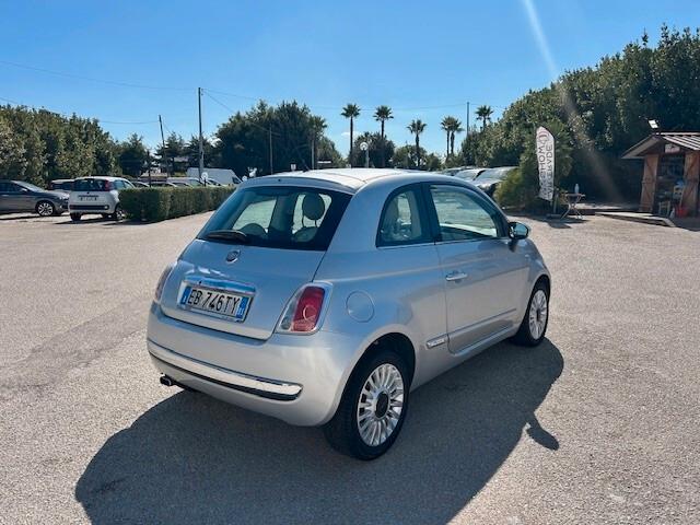 Fiat 500 1.3 Multijet 16V 75 CV by DIESEL