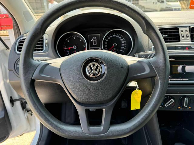 VOLKSWAGEN Polo 1.4 TDI 5p. Conforrline