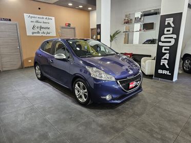 Peugeot 208 1.4 VTi 95 CV 5p. Active