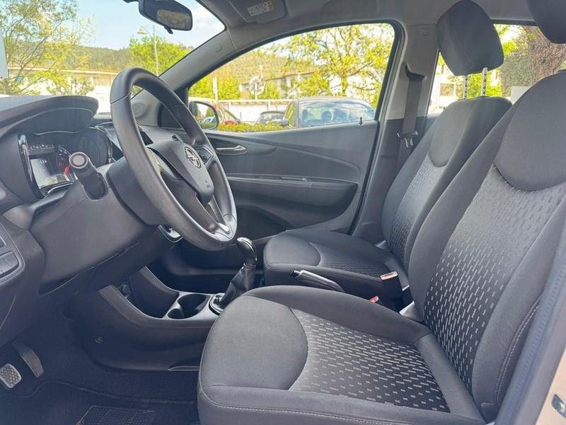 Opel Karl Rocks 1.0 Benzina 73cv MT5