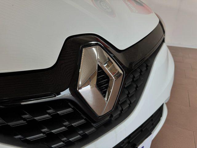 RENAULT Clio SCe 75 CV 5 porte Intens Unico Prop. Iva Esp.