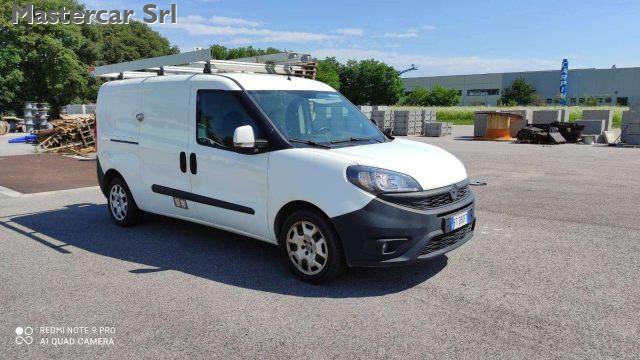 FIAT Doblo 1.4 T-JET 120cv MAXI NATURAL POWER SX E6 - FT280FT