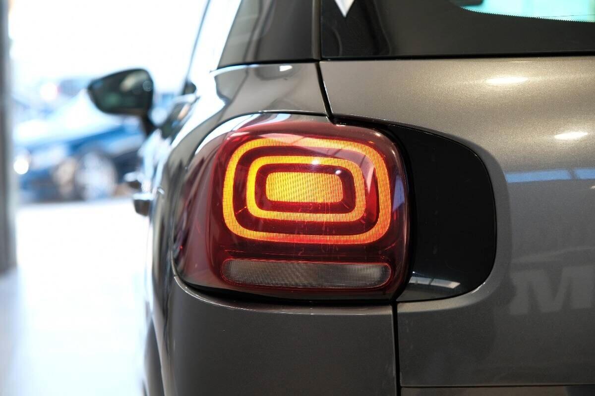 Citroen C3 Aircross PureTech 110 S&S Shine