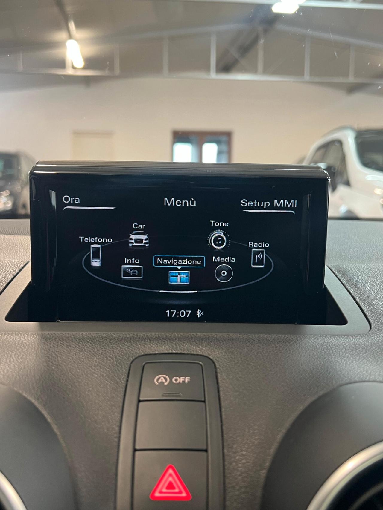 Audi A1 1.4 TDI ultra Sport