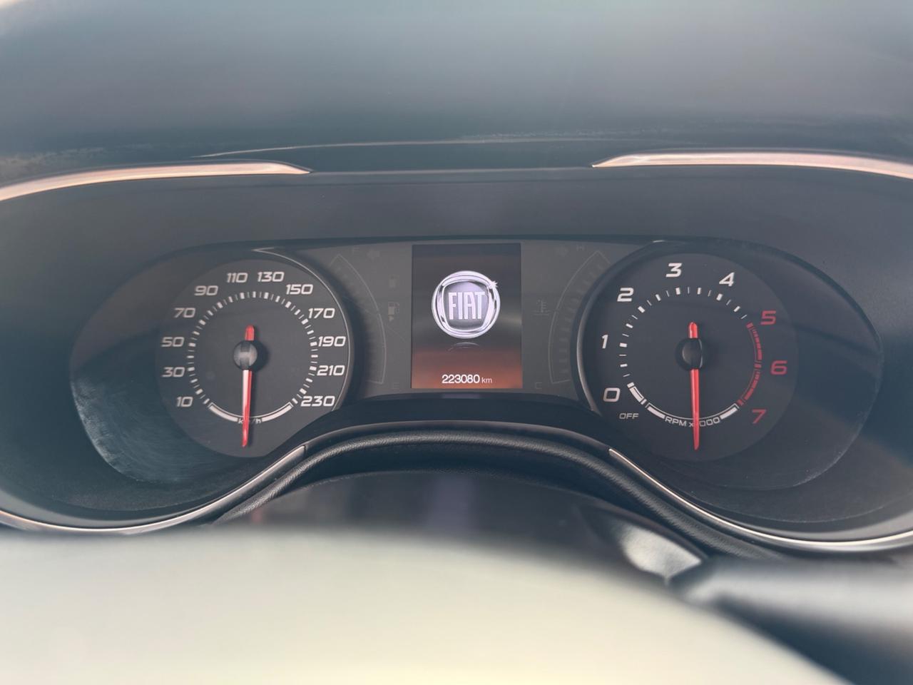 Fiat Tipo 1.6 Mjt S&S SW Business