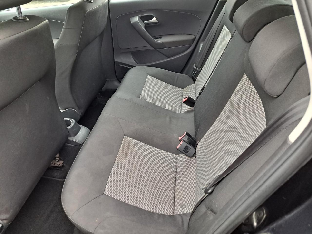 Volkswagen Polo 1.2 TDI DPF 5 p. Comfortline