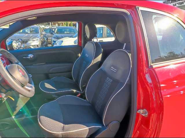 FIAT 500 III 2015 - 500 1.0 hybrid Sport 70cv